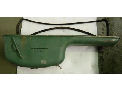 Поддон двигателя H2 HOWO (ХОВО) 61800150015 фото 1 Великий Новгород