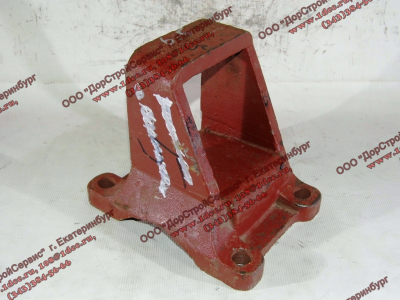 Кронштейн скольжения рессоры задней (П-образ.) SH SHAANXI / Shacman (ШАНКСИ / Шакман) 605 фото 1 Великий Новгород