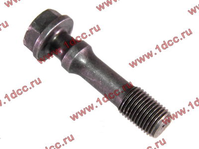 Болт шатуна H2/H3 HOWO (ХОВО) VG1500030023 фото 1 Великий Новгород