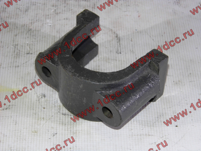 Скоба крепления переднего стабилизатора H2/H3 HOWO (ХОВО) 1880680024 фото 1 Великий Новгород