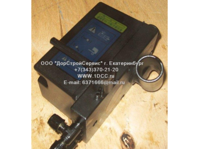 Насос подъема кабины F (3 выхода) FAW (ФАВ) 5001175A362 для самосвала фото 1 Великий Новгород