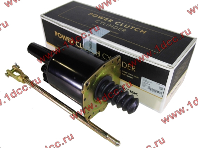 ПГУ сцепления (пневмо гидро усилитель) d-106 SH CREATEK CREATEK DZ9112230166/CK8165 фото 1 Великий Новгород