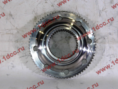 Опора венечная шестерни бортового редуктора F J6 FAW (ФАВ) 2405042-AOE для самосвала фото 1 Великий Новгород