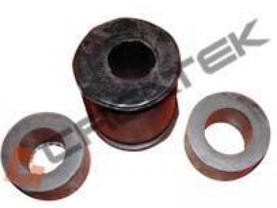 Втулки амортизатора H HOWO (ХОВО) WG9100680001-CT фото 1 Великий Новгород