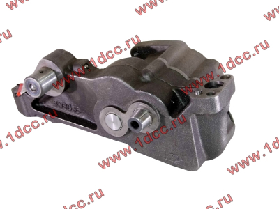 Насос масляный ДВС Shanghai C6121 XCMG/MITSUBER 8N8635/C15AB-4W2448+A фото 1 Великий Новгород