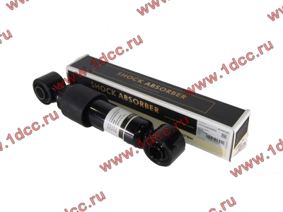 Амортизатор кабины поперечный CREATEK H2/H3 CREATEK WG1642440021/CK8099 фото 1 Великий Новгород