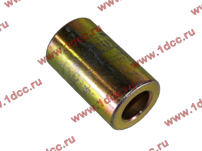 Втулка металлическая стойки заднего стабилизатора (для фторопластовых втулок) H2/H3 HOWO (ХОВО) 199100680037 фото 1 Великий Новгород