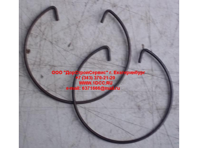 Кольцо стопорное неизвестное Разное  фото 1 Великий Новгород