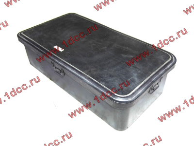 Блок предохранителей и реле в аккумуляторном отсеке F FAW (ФАВ) 3722080-382 для самосвала фото 1 Великий Новгород