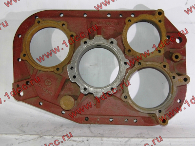 Крышка задняя KПП Fuller 12JSD КПП (Коробки переключения передач) JSD180-1707015 фото 1 Великий Новгород