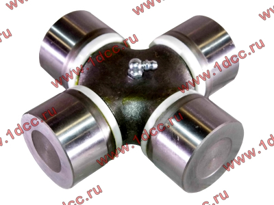 Крестовина D-57 L-152 BB/SH SHAANXI / Shacman (ШАНКСИ / Шакман) A6204100031 фото 1 Великий Новгород