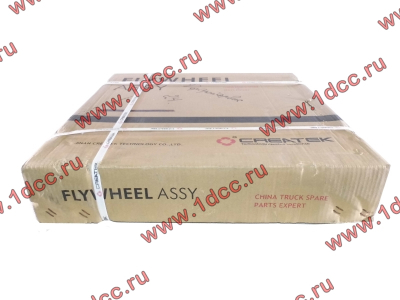 Маховик сцепления с венцом H2 CREATEK CREATEK 612600020220/208/CK8500 фото 1 Великий Новгород