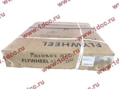 Маховик сцепления H2 CREATEK CREATEK 612600020220/CK8464 фото 1 Великий Новгород