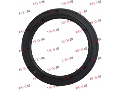 Сальник 75х95х8 проходного вала AC16 HOWO A7  фото 1 Великий Новгород