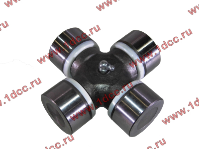 Крестовина D-52 L-133 малая кардана H2/H3 HOWO (ХОВО) AZ26013314080/99114310125 фото 1 Великий Новгород