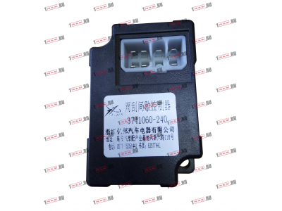 Реле стеклоочистителя F FAW (ФАВ) 3741060-240 для самосвала фото 1 Великий Новгород