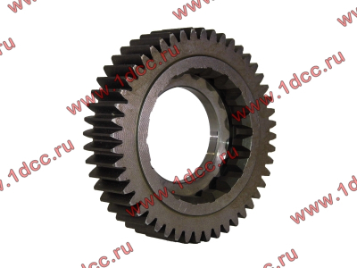 Шестерня 5-ой передачи вторичного вала КПП Fuller 12JS200TA КПП (Коробки переключения передач) 12JS200T-1701115-1 фото 1 Великий Новгород