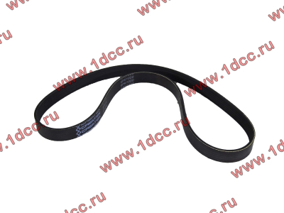 Ремень 6PK1020 кондиционера H3 CREATEK CREATEK WG1500130016/CK8021 фото 1 Великий Новгород