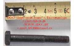 Болт M 8х90 клапанной крышки WP12 фото Великий Новгород