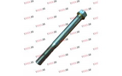 Болт оси коромысел WP12 фото Великий Новгород