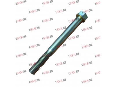 Болт оси коромысел WP12 SHAANXI / Shacman (ШАНКСИ / Шакман) 61269000095 фото 1 Великий Новгород