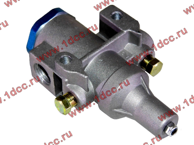 Регулятор очистки воздуха в сборе  H HOWO (ХОВО) A-C03002/A-4740 фото 1 Великий Новгород