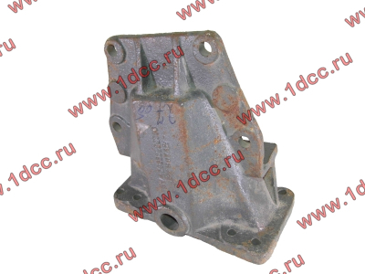 Кронштейн передней рессоры задний левый H 6х4 HOWO (ХОВО) AZ9232520010 фото 1 Великий Новгород