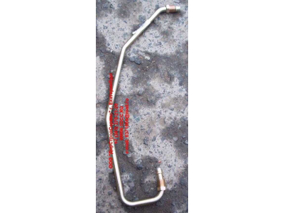 Трубка подачи масла на турбину H3 HOWO (ХОВО) VG1540110013A фото 1 Великий Новгород