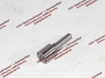 Распылитель DLLA155P151 XCMG/MITSUBER DLLA155P151 фото 1 Великий Новгород