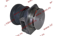 Насос водяной (помпа) ДВС WP10 SH F3000 фото Великий Новгород