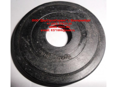 Сальник шкворня DF DONG FENG (ДОНГ ФЕНГ) 30Z01-0137 для самосвала фото 1 Великий Новгород