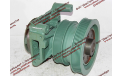 Насос водяной (помпа) ДВС WP12 SH фото Великий Новгород