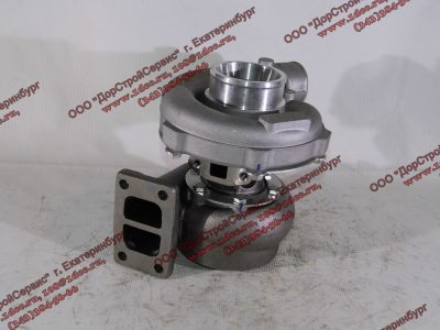 Турбина (Турбокомпрессор) CDM 843 Lonking CDM (СДМ) 13031795 фото 1 Великий Новгород