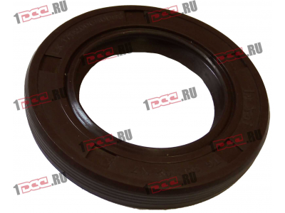 Сальник 35х47х6 ТНВД E2 HOWO (ХОВО)  фото 1 Великий Новгород