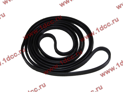 Прокладка клапанной крышки F FAW (ФАВ) 1003041A36D для самосвала фото 1 Великий Новгород