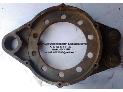 Суппорт задний D=240 d=150 10 отв. под болты без ABS H HOWO (ХОВО) 199000340062 фото 1 Великий Новгород