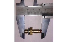 Штуцер форсунки H3 фото Великий Новгород