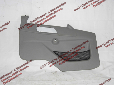 Облицовка двери внутренняя левая F FAW (ФАВ) 6102015E109 для самосвала фото 1 Великий Новгород