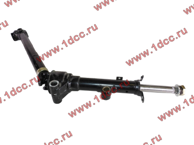 Вал рулевой в сборе F FAW (ФАВ) 3404010-15 для самосвала фото 1 Великий Новгород