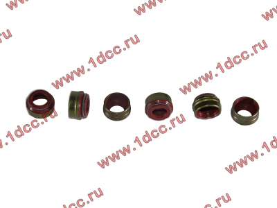 Колпачок маслосъемный d-11 H2 HOWO (ХОВО) 61560040032 фото 1 Великий Новгород