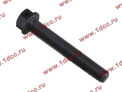 Болт шатуна F3 FAW (ФАВ) 1004023A36D для самосвала фото 1 Великий Новгород
