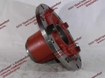 Ступица передняя SH SHAANXI / Shacman (ШАНКСИ / Шакман) 81.44301.0146 фото 1 Великий Новгород