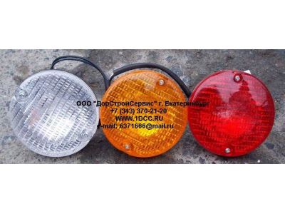 Фонарь задний CDM 855 Lonking CDM (СДМ)  фото 1 Великий Новгород