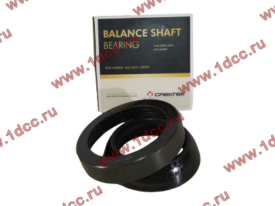 Подшипник скольжения балансира H2/H3/С CREATEK CREATEK 9114520042/CK8185 фото 1 Великий Новгород