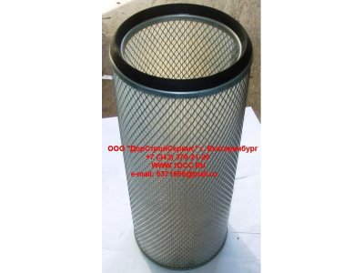 Фильтр воздушный AF929 (внутренний) H HOWO (ХОВО) AF929 фото 1 Великий Новгород