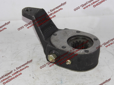 Трещетка тормозная передняя левая DF DONG FENG (ДОНГ ФЕНГ) 3551N-010 для самосвала фото 1 Великий Новгород