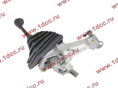 Рычаг переключения КПП в сборе H HOWO (ХОВО) WG9716240010 фото 1 Великий Новгород