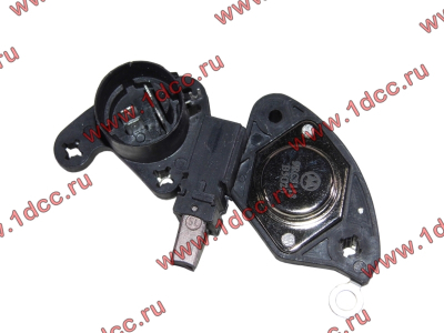 Реле регулятор генератора H HOWO (ХОВО) FTD-2595A фото 1 Великий Новгород