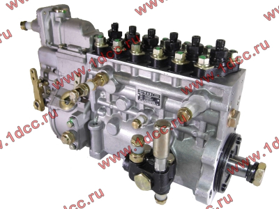 ТНВД BP20S8/22S8 SHAANXI / Shacman (ШАНКСИ / Шакман) 612600080469 фото 1 Великий Новгород