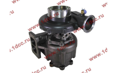 Турбина (Турбокомпрессор) SH фото Великий Новгород